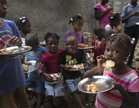 Aid to Haiti Is Needed But Must Be Done in Way That Helps | Pulitzer Center