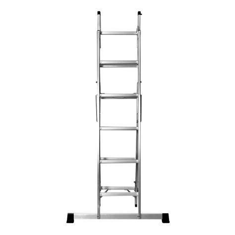 Escalera Hyper Tough V As Pelda Os Walmart