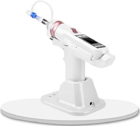 Portable Needle Free Injection Mesotherapy Gun No Needle Mesogun