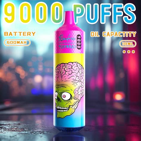 Runfree Tornado Puffs Dry Herb Vape Alibaba Puff Distributors