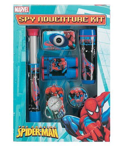 Best Spiderman Toys For Toddlers