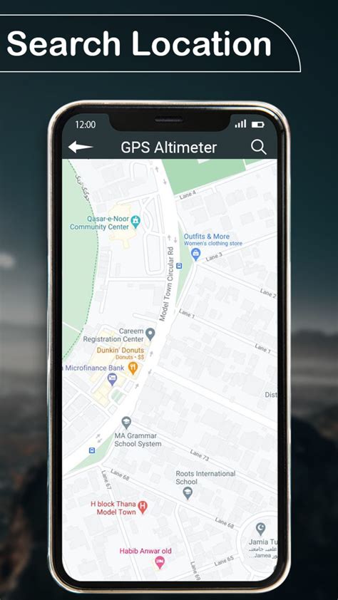 Smart Altimeter Gps Altitude Apk For Android Download