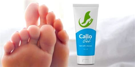 Callo Gel Crema Funziona Contro Calli E Duroni Recensioni E Opinioni