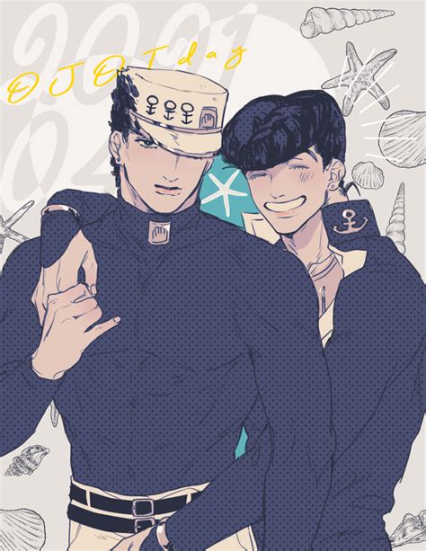 Diamond Is Unbreakable Jojo No Kimyou Na Bouken Image By Inum G