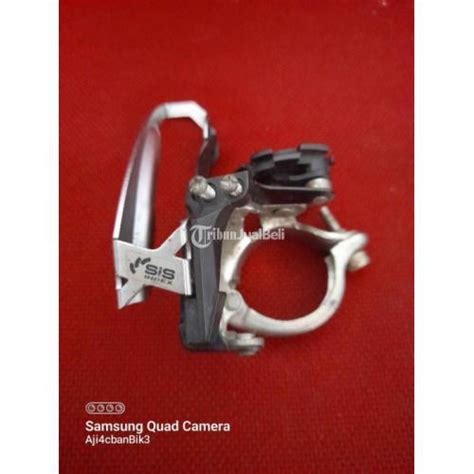 Sparepart Sepeda MTB Shimano Tourney FDdiTX50 Second Fungsi Normal Bisa ...