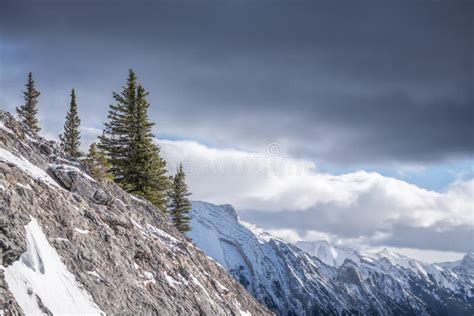 Rugged High Mountain Road Stock Photo Image Of Historic 62183522