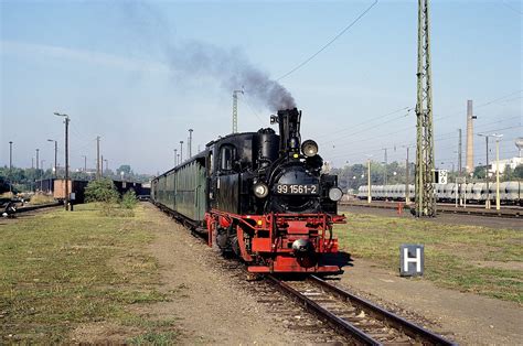 Oschatz Foto R Walter Bahnbilder Von W H