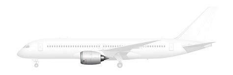 A detailed look at all the neatest Boeing 797 design elements – Norebbo