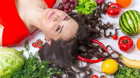 Alimentos Para Acelerar El Crecimiento Del Cabello Dr Cinik Shop