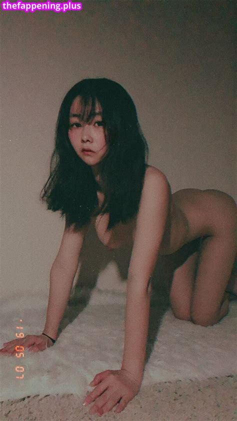 Xiao Tun Shen Liltuntun Xiaosheni Nude Onlyfans Photo The