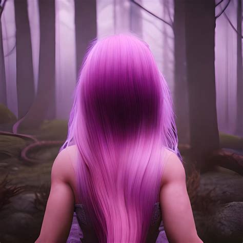 Purple Witch by osanu2 on DeviantArt