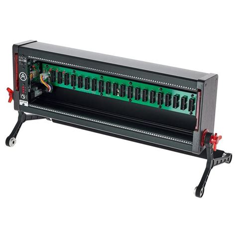 Arturia Rackbrute 3u Noir United States