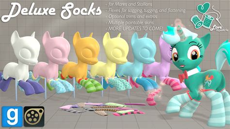 Dl Le Deluxe Socks By Love Mist On Deviantart