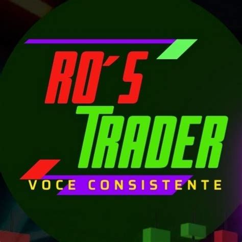 Ros Trader Forex Ao Vivo Aprenda YouTube