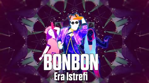 Just Dance 2017 Bonbon By Era Istrefi Mash Up Instrumental YouTube