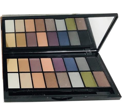 Makeup Revolution Salvation Palette Iconic Pro 2 Review Saubhaya Makeup