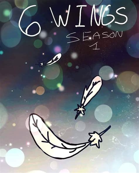 wings webtoon