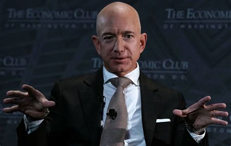 Elon Musk Overtakes Jeff Bezos As Worlds Richest Person