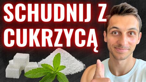 4 łatwe kroki aby schudnąć z CUKRZYCĄ To najlepsza DIETA przy cukrzycy