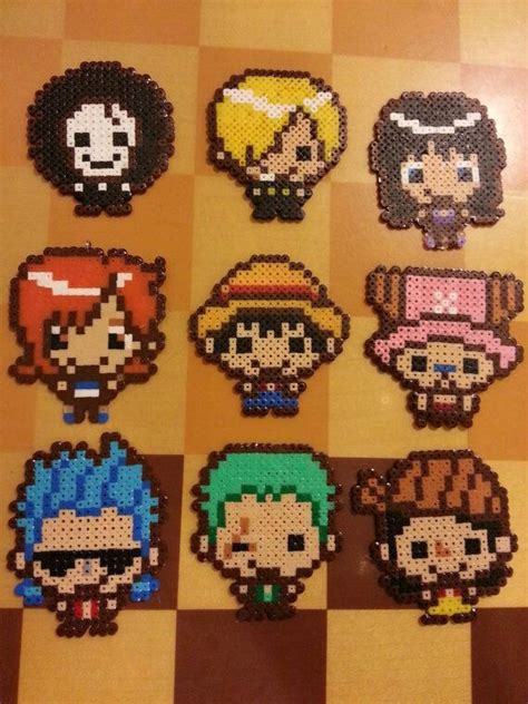 Pin By Destiny Johnson On Perler Bead Patterns And Designs Diy Perler