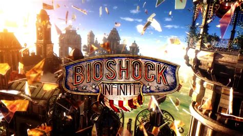 Bioshock Infinite Soundtrack Tainted Love Full Version YouTube