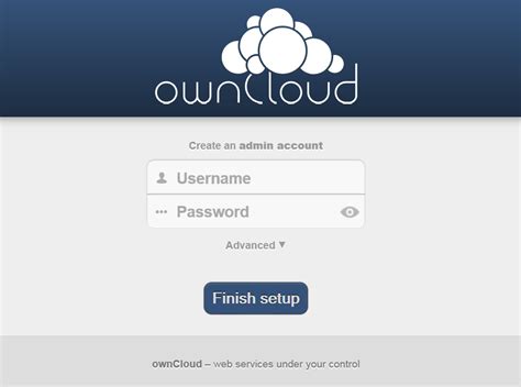 Install And Configure Owncloud On Ubuntu And Debian Linux Pathfinder