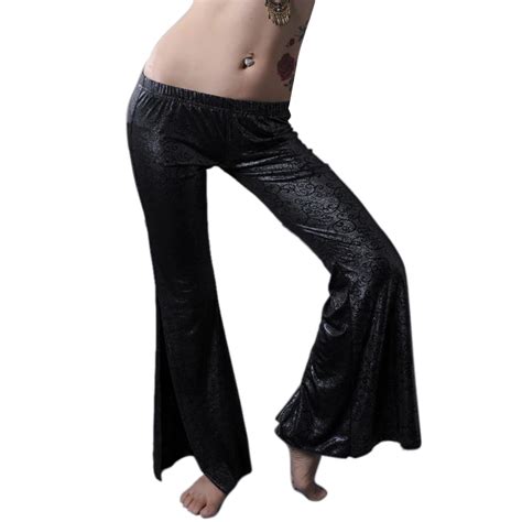 Women Ats Tribal Belly Dance Pants Women Egyptian Openings Tribal