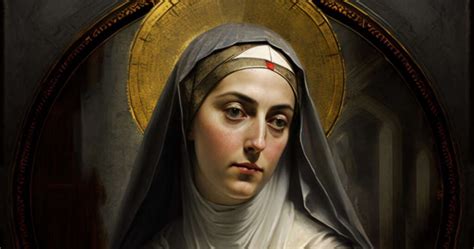 March 9 Saint Frances Of Rome Religious