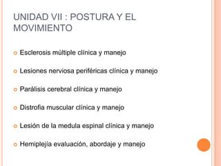 Clase Inaugural Neuroclinica Ppt