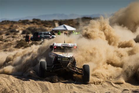 Alumicraft Racers Crank It Up At The 2023 SCORE San Felipe 250 Race