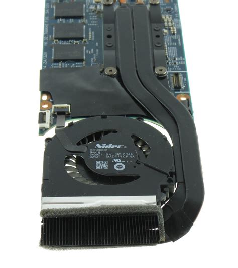 Lenovo Thinkpad X Carbon Gen Mainboard Lmq Mb Intel I U Gb