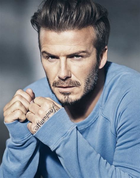 Ego Veja Nova Foto De David Beckham De Cueca Para Campanha Not Cias