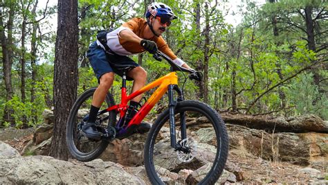 Your Guide To Hardtail Mountain Bikes - The Edge Sports Cork