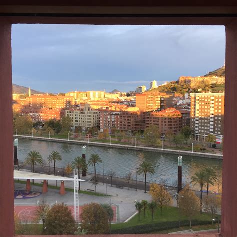 Back in Spain, again – Bilbao | WALKING ACROSS SPAIN