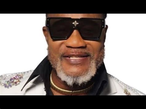 Quelque Nouvelles De Notre Legende Koffi Olomide Le Grand Mopao