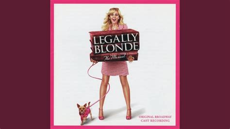 Legally Blonde YouTube