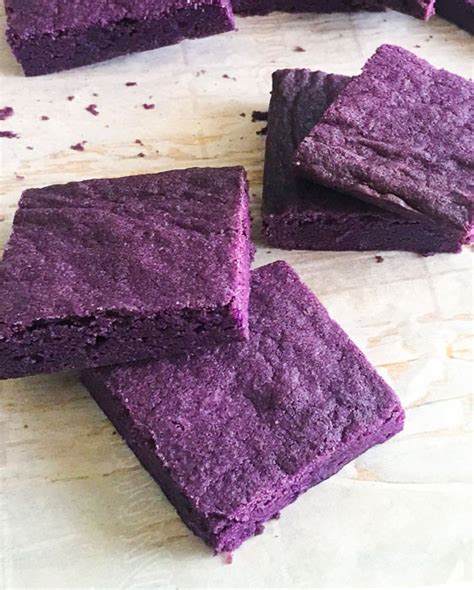 Ube Brownies Jayt Copy Me That