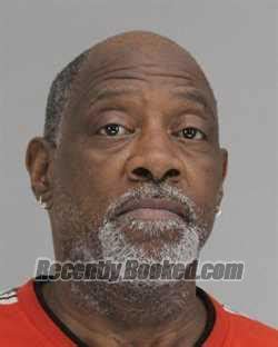 Recent Booking Mugshot For Gerald White In Dallas County Texas