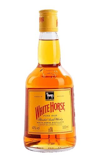 Виски Вайт Хорс цена 0,5 цена, купить виски White Horse 0,5 - в Москве ...