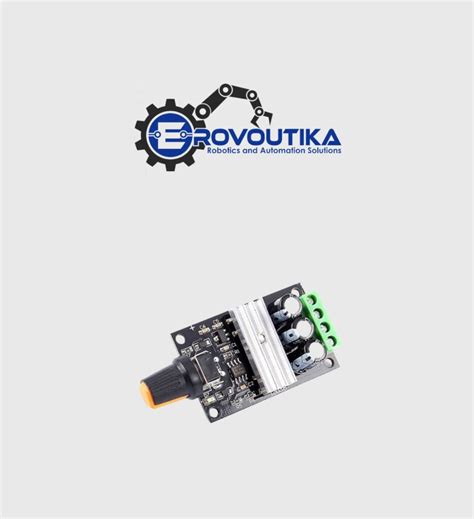 PWM 6 28V 3A DC Motor Speed Switch Controller Shop Erovoutika