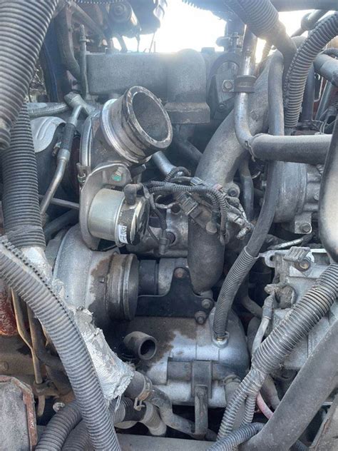 International Maxxforce 9 10 Engine For A 2012 International Durastar 4400 For Sale Ucon Id