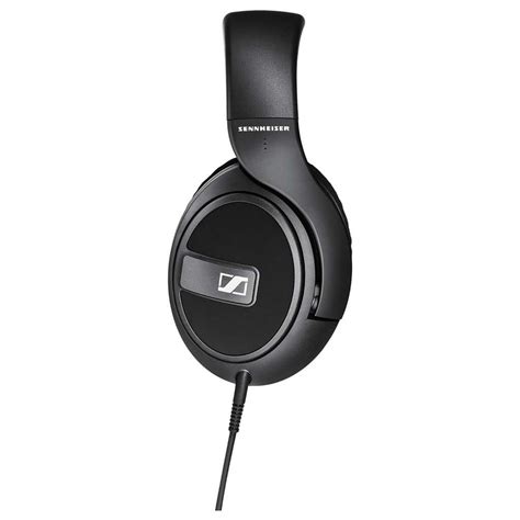 Sennheiser HD 569 Headphones – Headphones.com