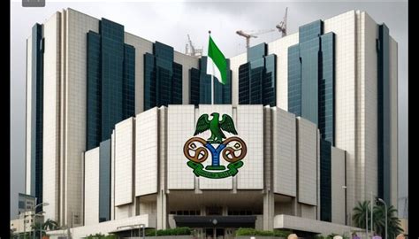 CBN A Regulator With Operator Mindset Businessday NG