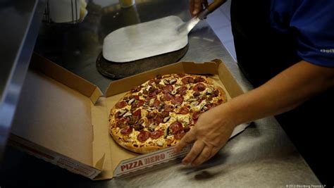 California Supreme Court Dominos Not Liable For Harassment By