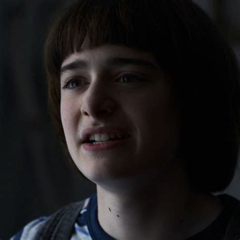 Will Byers Icons Will Byers Schnapp Stranger Things