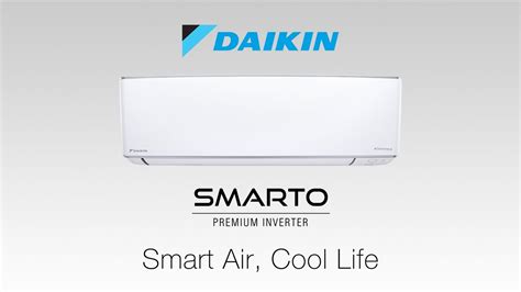 Panasonic Premium Aero Series Inverter Vs Daikin Smarto Premium