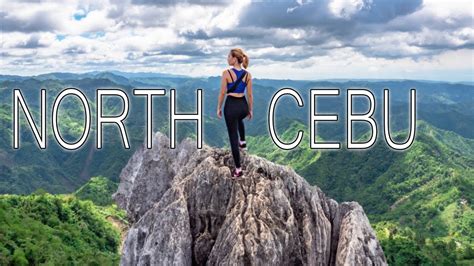 Wonders Of North Cebu Best Tourist Spots North Cebu Youtube