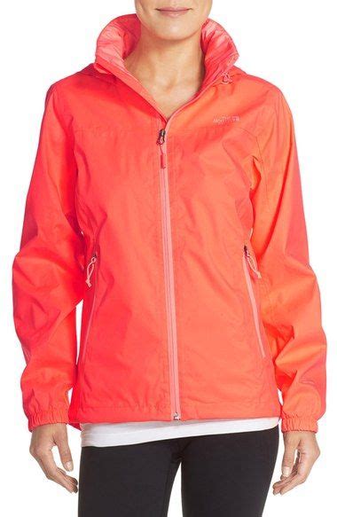 The North Face Resolve Plus Waterproof Jacket Nordstrom Jackets