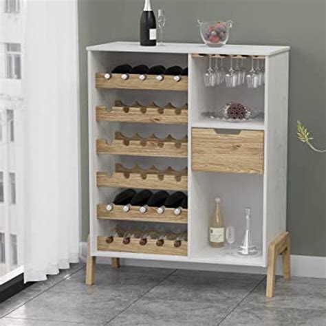 Wine Fridge Cabinet Etsy