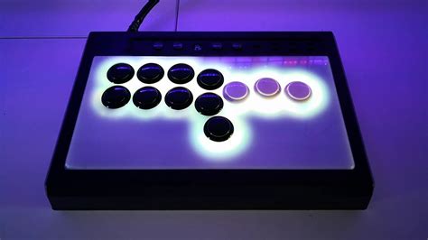 Custom Hit Box Controller Youtube